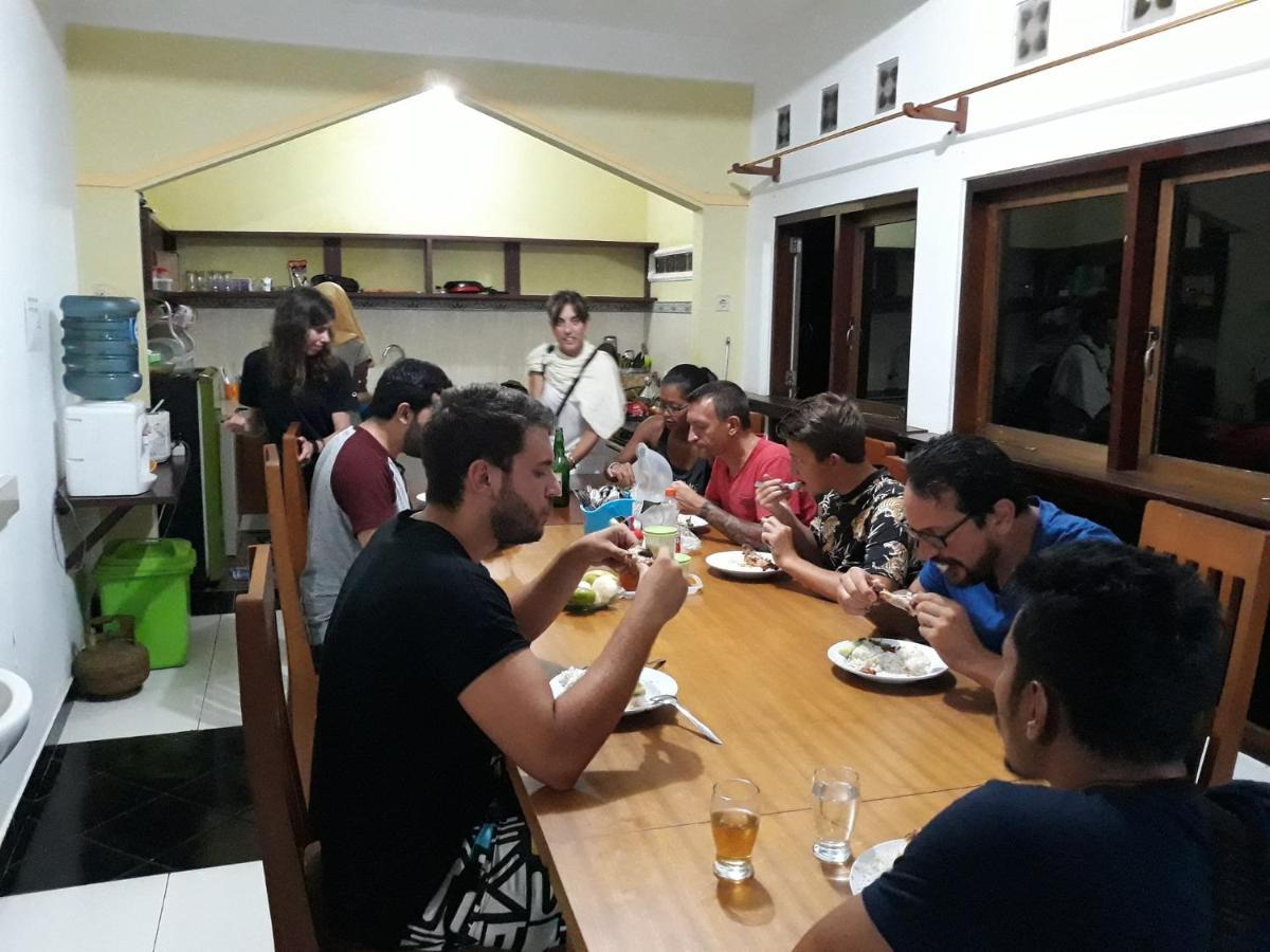 Dannu'S Homestay Ijen And Bromo Tour Banyuwangi  Exterior photo