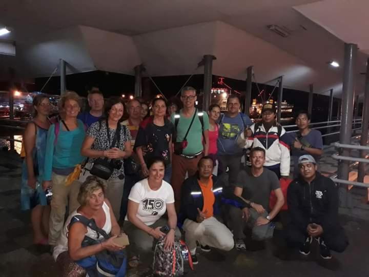 Dannu'S Homestay Ijen And Bromo Tour Banyuwangi  Exterior photo