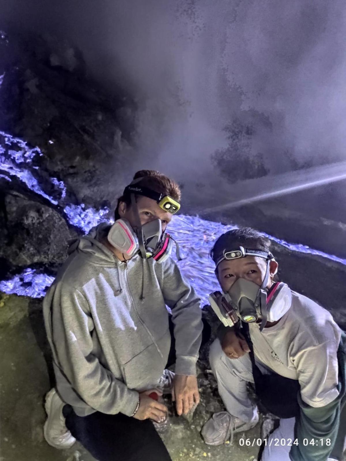 Dannu'S Homestay Ijen And Bromo Tour Banyuwangi  Exterior photo