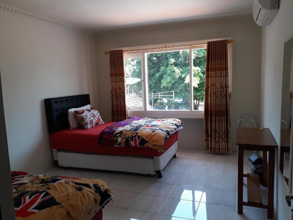 Dannu'S Homestay Ijen And Bromo Tour Banyuwangi  Exterior photo