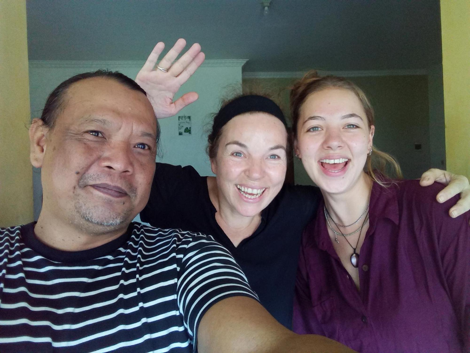 Dannu'S Homestay Ijen And Bromo Tour Banyuwangi  Exterior photo