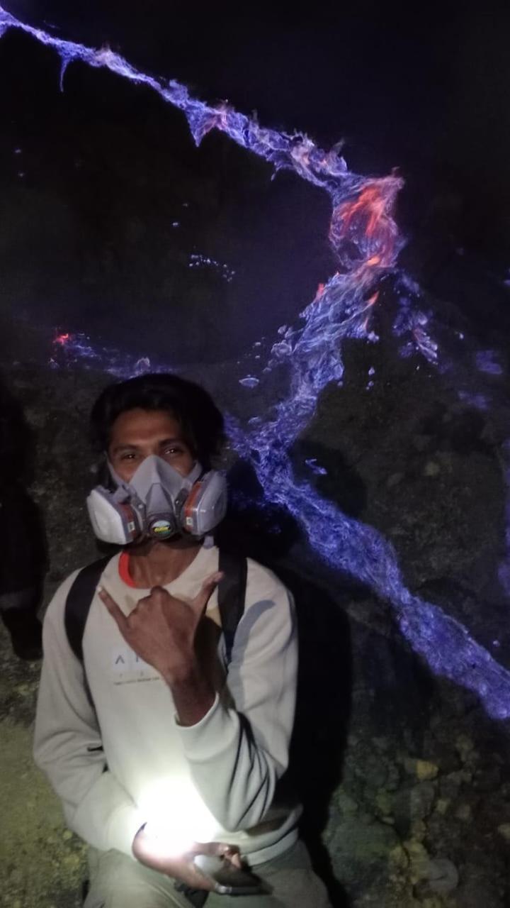 Dannu'S Homestay Ijen And Bromo Tour Banyuwangi  Exterior photo