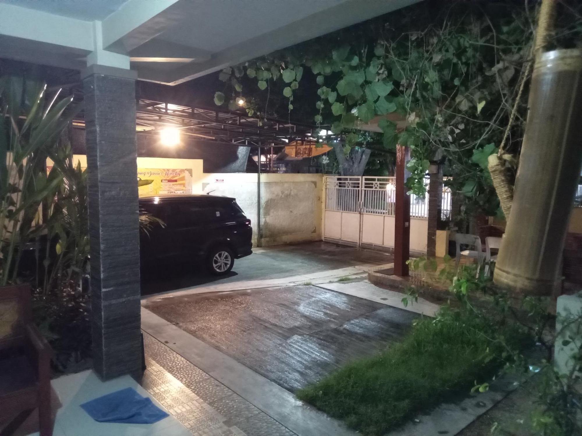 Dannu'S Homestay Ijen And Bromo Tour Banyuwangi  Exterior photo