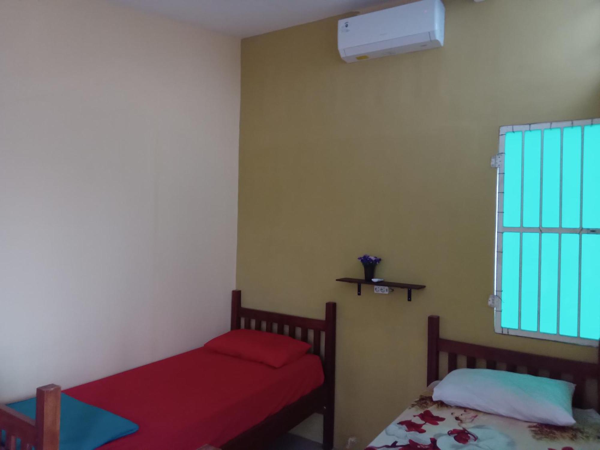Dannu'S Homestay Ijen And Bromo Tour Banyuwangi  Exterior photo