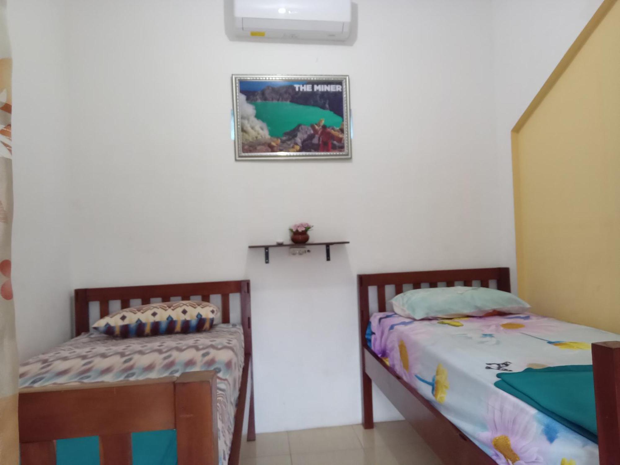 Dannu'S Homestay Ijen And Bromo Tour Banyuwangi  Exterior photo