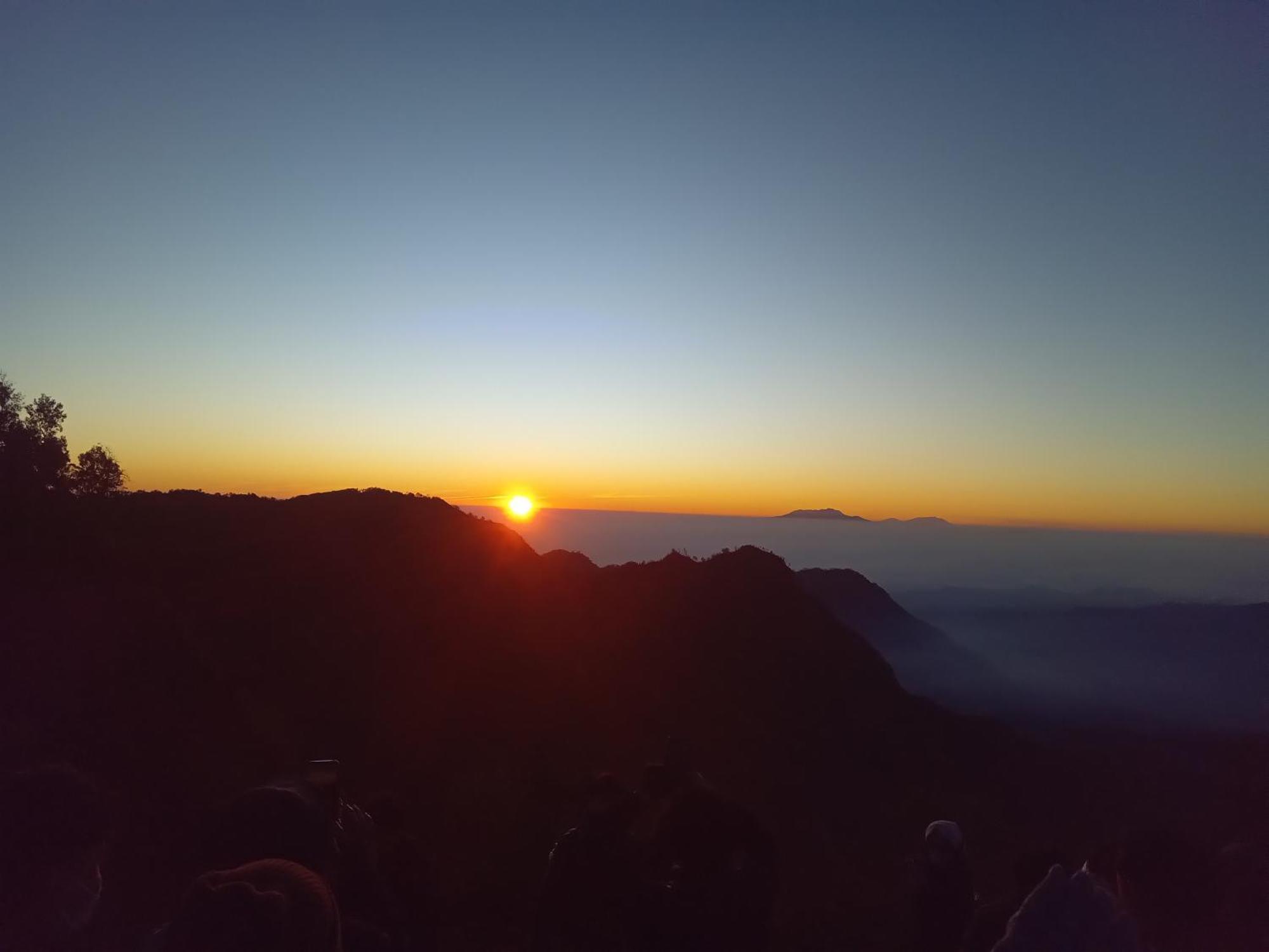 Dannu'S Homestay Ijen And Bromo Tour Banyuwangi  Exterior photo